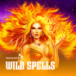 Wild Spells