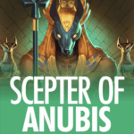 Scepter of Anubis