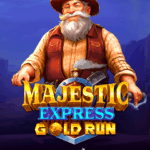 Majestic Express – Gold Run