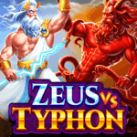 Zeus vs Typhon