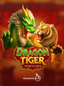 Dragon Tiger Fortunes