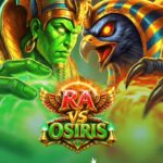 Ra vs Osiris